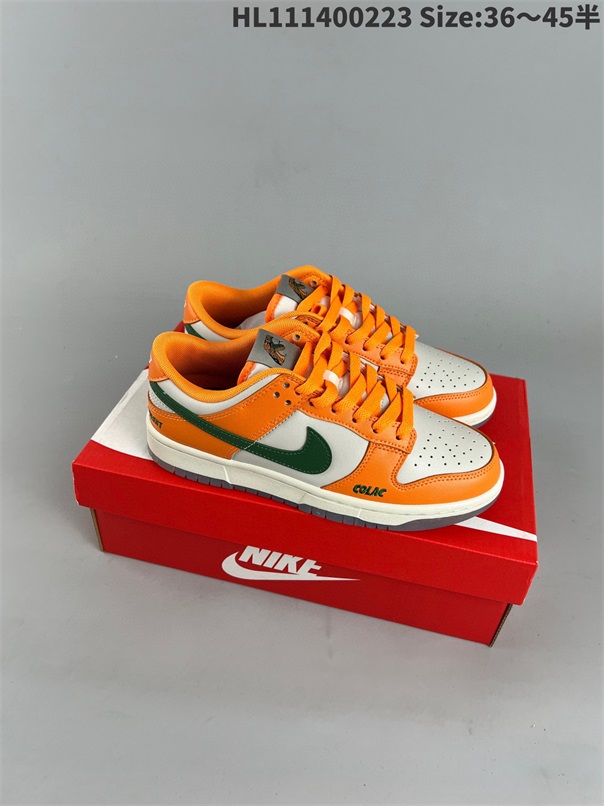 women low dunk sb shoes H 2023-2-27-018